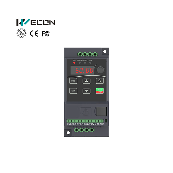 0.75KW-1.5KW INVERTER